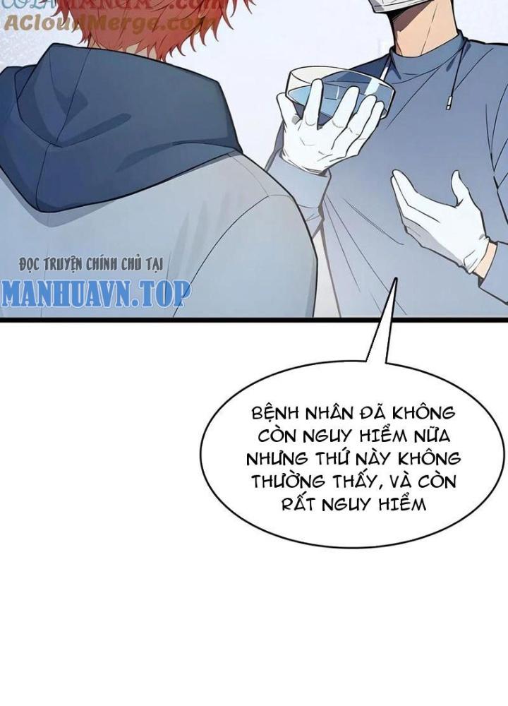 Toàn Dân Chuyển Chức: Tất Cả Kỹ Năng Của Ta Đều Là Cấm Chú Chapter 52 - Trang 2