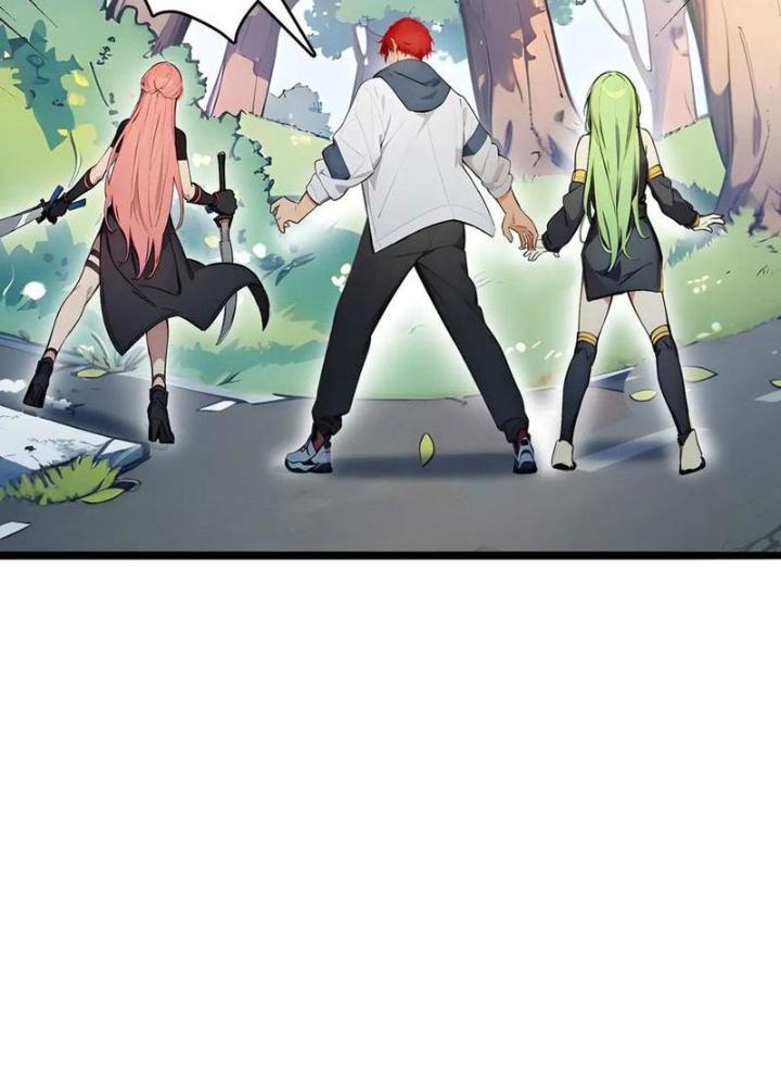 Toàn Dân Chuyển Chức: Tất Cả Kỹ Năng Của Ta Đều Là Cấm Chú Chapter 52 - Trang 2