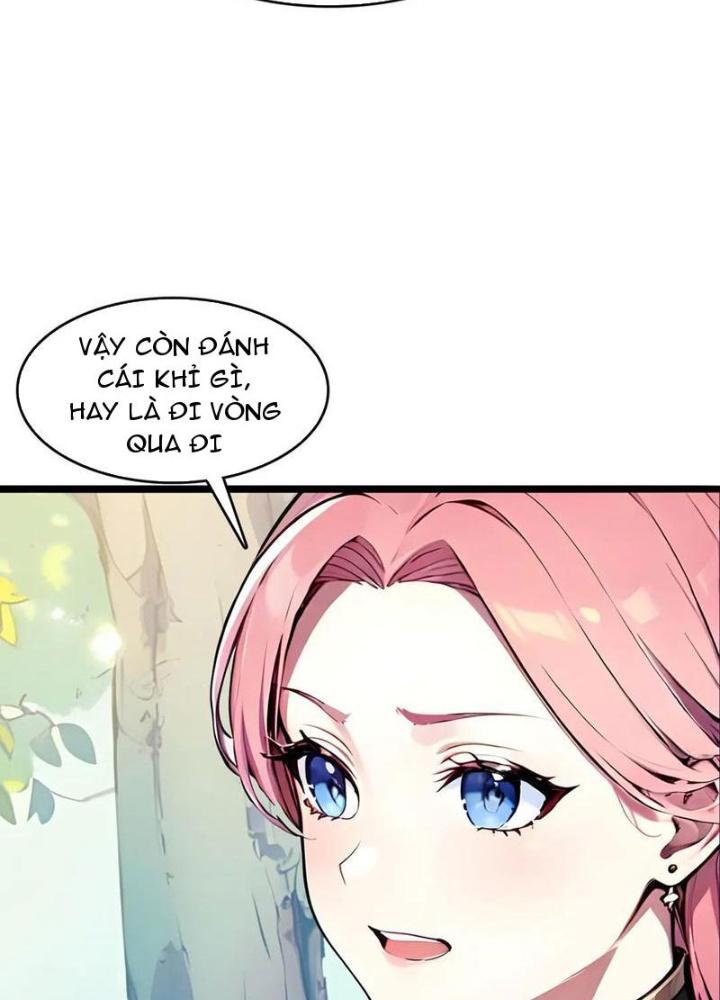 Toàn Dân Chuyển Chức: Tất Cả Kỹ Năng Của Ta Đều Là Cấm Chú Chapter 52 - Trang 2