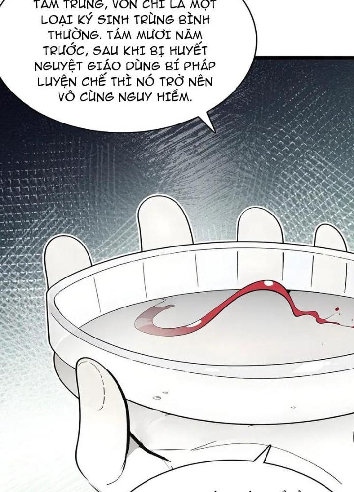 Toàn Dân Chuyển Chức: Tất Cả Kỹ Năng Của Ta Đều Là Cấm Chú Chapter 52 - Trang 2