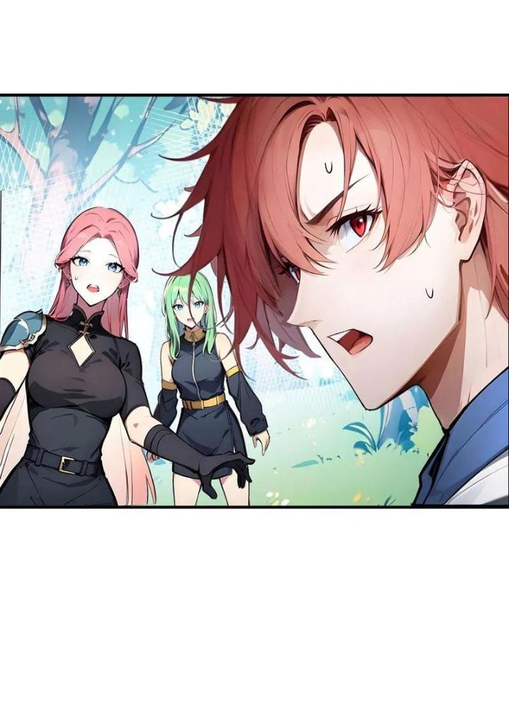 Toàn Dân Chuyển Chức: Tất Cả Kỹ Năng Của Ta Đều Là Cấm Chú Chapter 52 - Trang 2