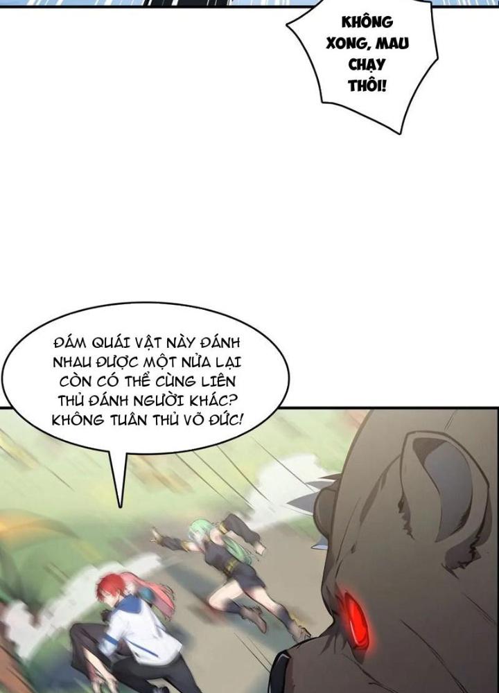 Toàn Dân Chuyển Chức: Tất Cả Kỹ Năng Của Ta Đều Là Cấm Chú Chapter 52 - Trang 2