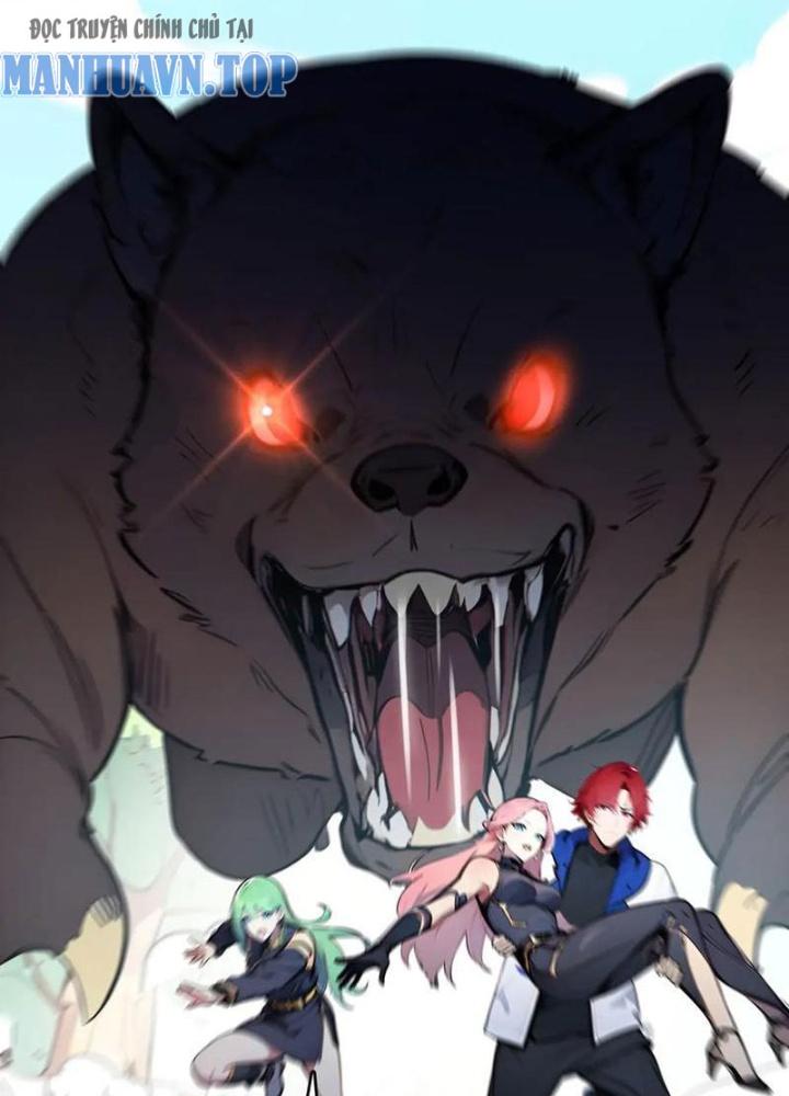 Toàn Dân Chuyển Chức: Tất Cả Kỹ Năng Của Ta Đều Là Cấm Chú Chapter 52 - Trang 2