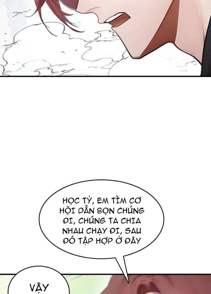 Toàn Dân Chuyển Chức: Tất Cả Kỹ Năng Của Ta Đều Là Cấm Chú Chapter 52 - Trang 2