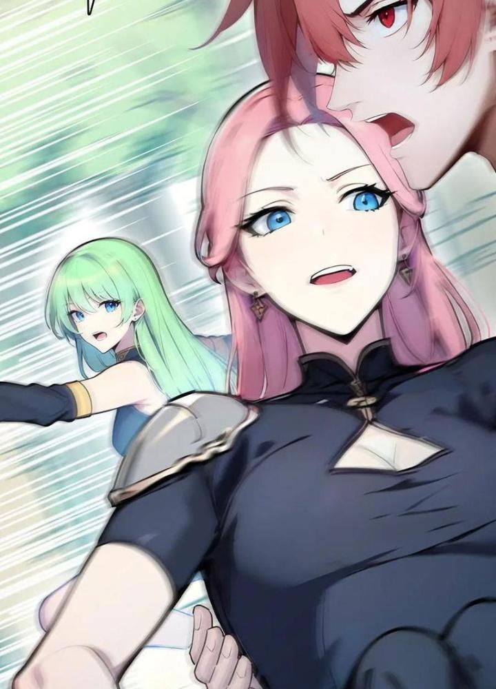 Toàn Dân Chuyển Chức: Tất Cả Kỹ Năng Của Ta Đều Là Cấm Chú Chapter 52 - Trang 2