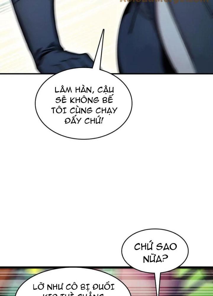 Toàn Dân Chuyển Chức: Tất Cả Kỹ Năng Của Ta Đều Là Cấm Chú Chapter 52 - Trang 2