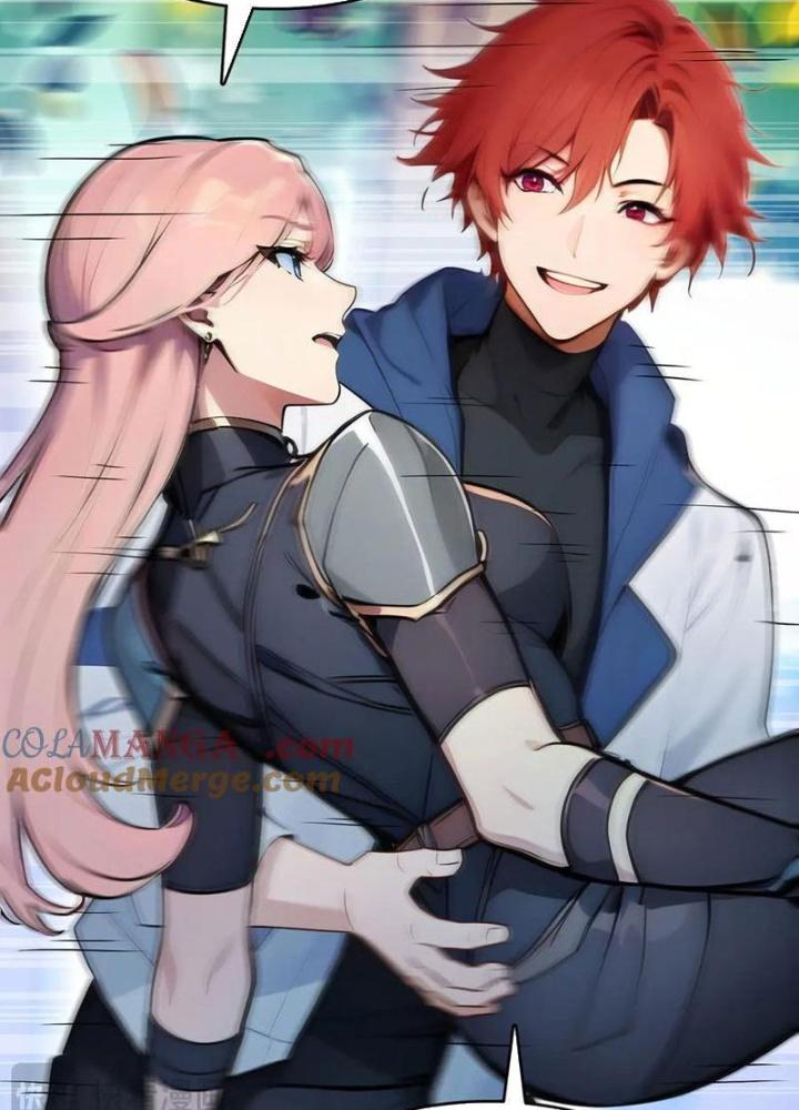 Toàn Dân Chuyển Chức: Tất Cả Kỹ Năng Của Ta Đều Là Cấm Chú Chapter 52 - Trang 2