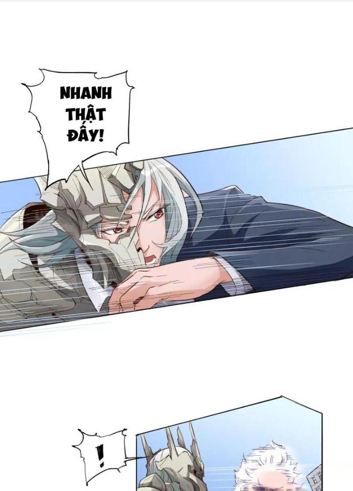 Thời Chi Luân Hồi Chapter 15 - Trang 2