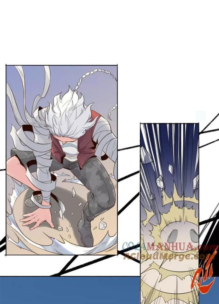 Thời Chi Luân Hồi Chapter 15 - Trang 2