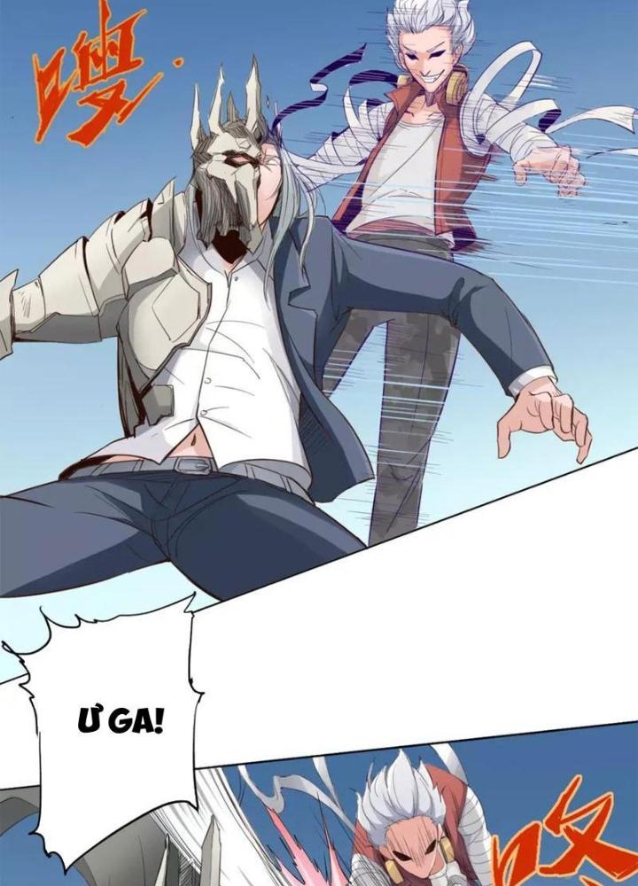 Thời Chi Luân Hồi Chapter 15 - Trang 2