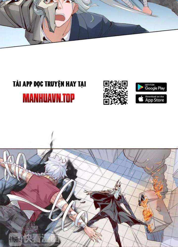 Thời Chi Luân Hồi Chapter 15 - Trang 2