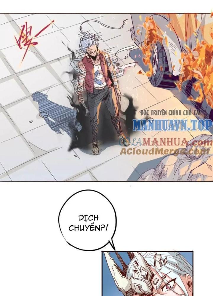 Thời Chi Luân Hồi Chapter 15 - Trang 2