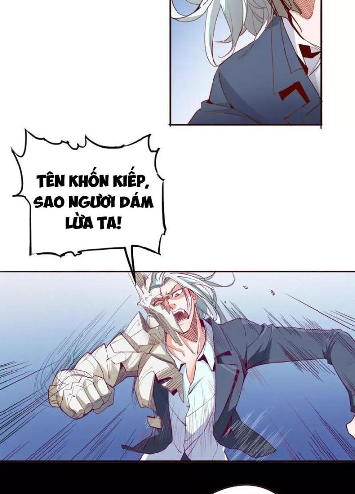 Thời Chi Luân Hồi Chapter 15 - Trang 2