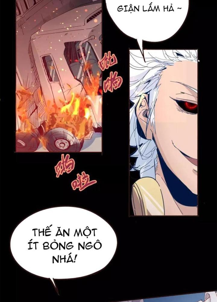 Thời Chi Luân Hồi Chapter 15 - Trang 2