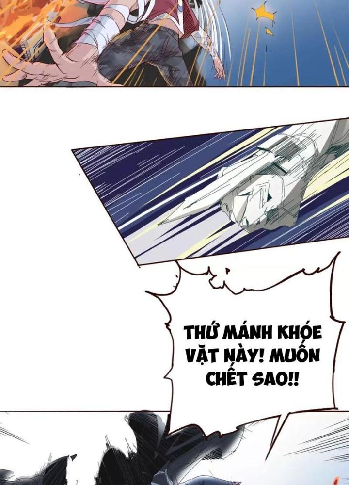 Thời Chi Luân Hồi Chapter 15 - Trang 2