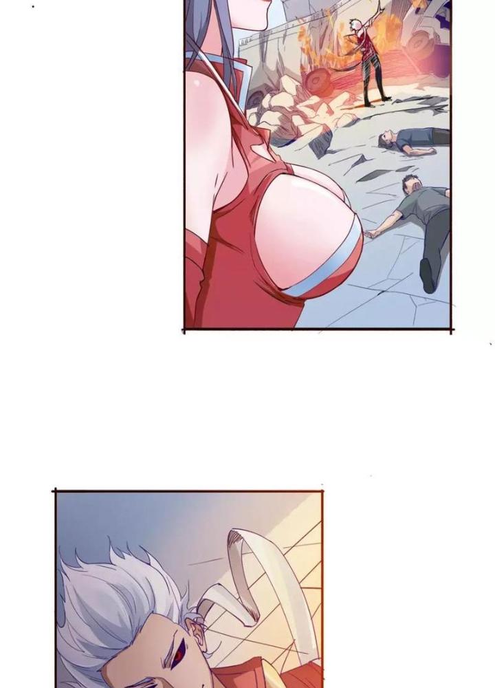 Thời Chi Luân Hồi Chapter 15 - Trang 2