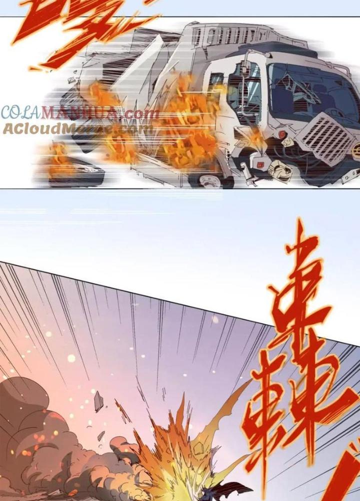 Thời Chi Luân Hồi Chapter 15 - Trang 2