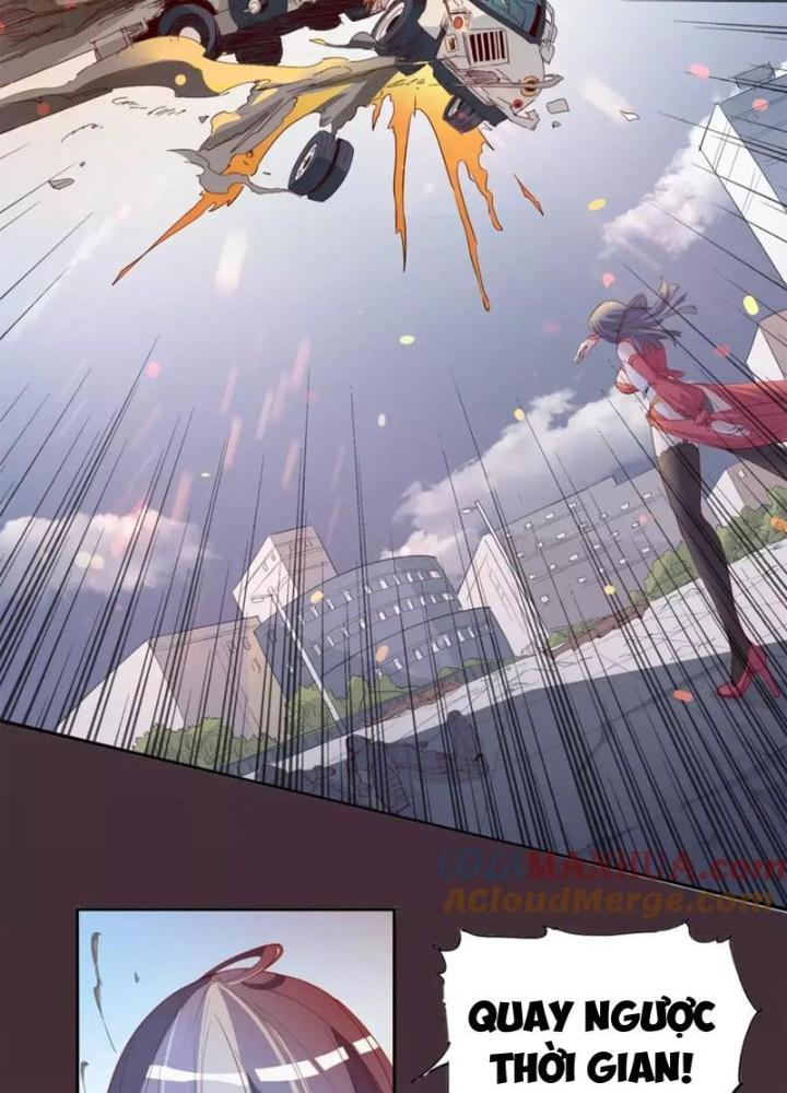 Thời Chi Luân Hồi Chapter 15 - Trang 2