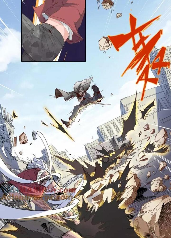 Thời Chi Luân Hồi Chapter 15 - Trang 2