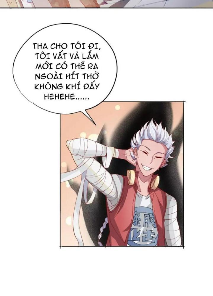 Thời Chi Luân Hồi Chapter 15 - Trang 2