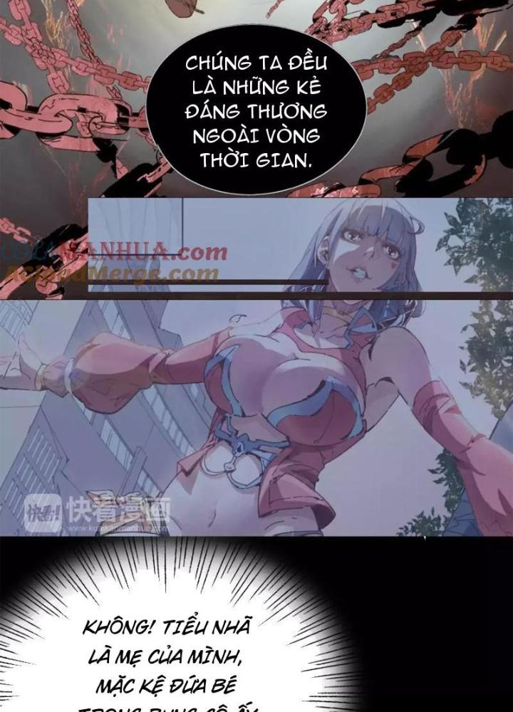 Thời Chi Luân Hồi Chapter 15 - Trang 2