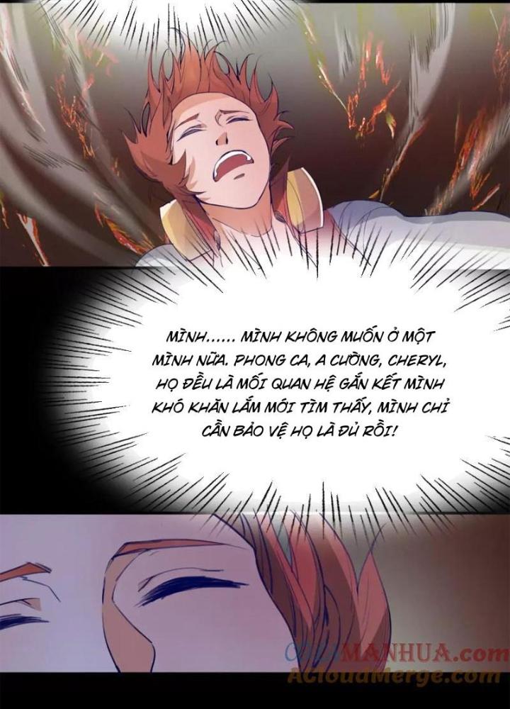 Thời Chi Luân Hồi Chapter 15 - Trang 2