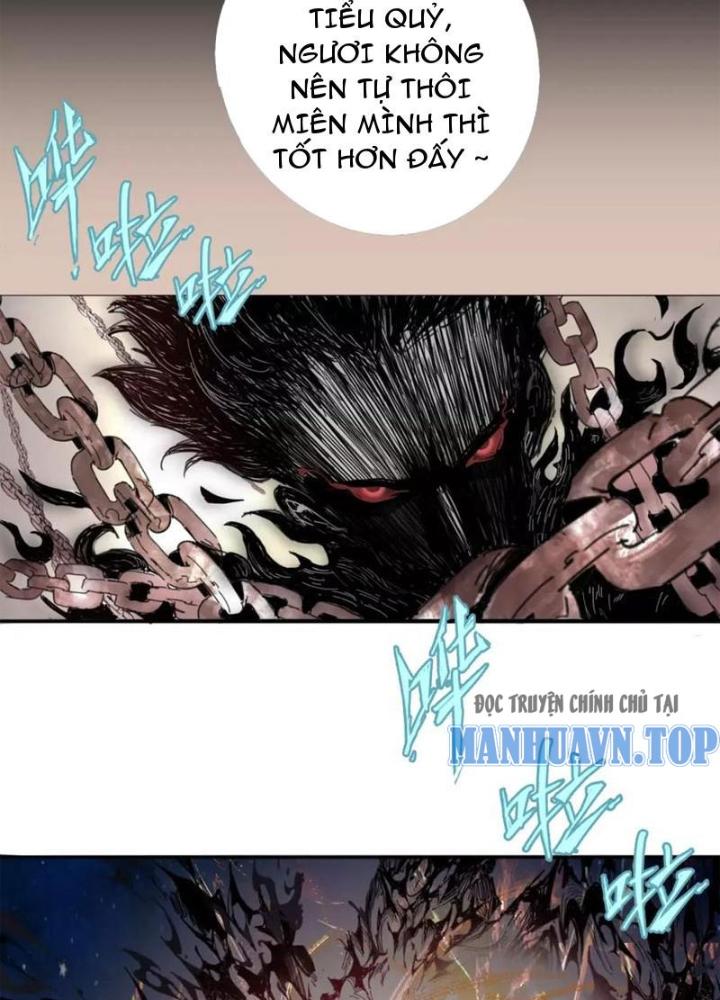 Thời Chi Luân Hồi Chapter 15 - Trang 2