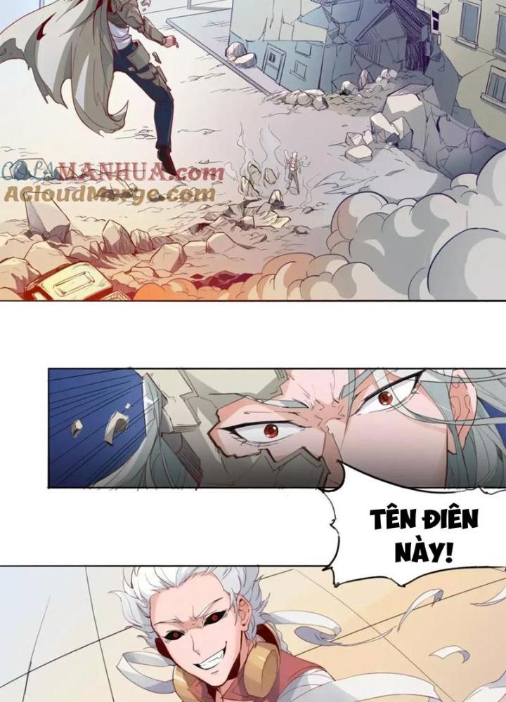 Thời Chi Luân Hồi Chapter 15 - Trang 2