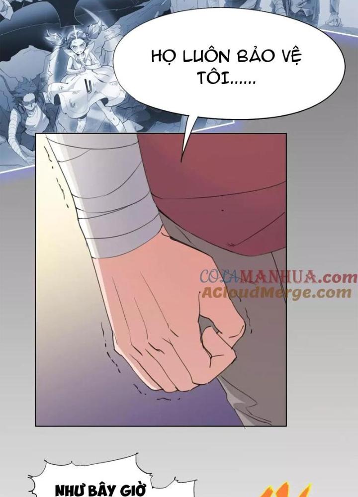 Thời Chi Luân Hồi Chapter 16 - Trang 2