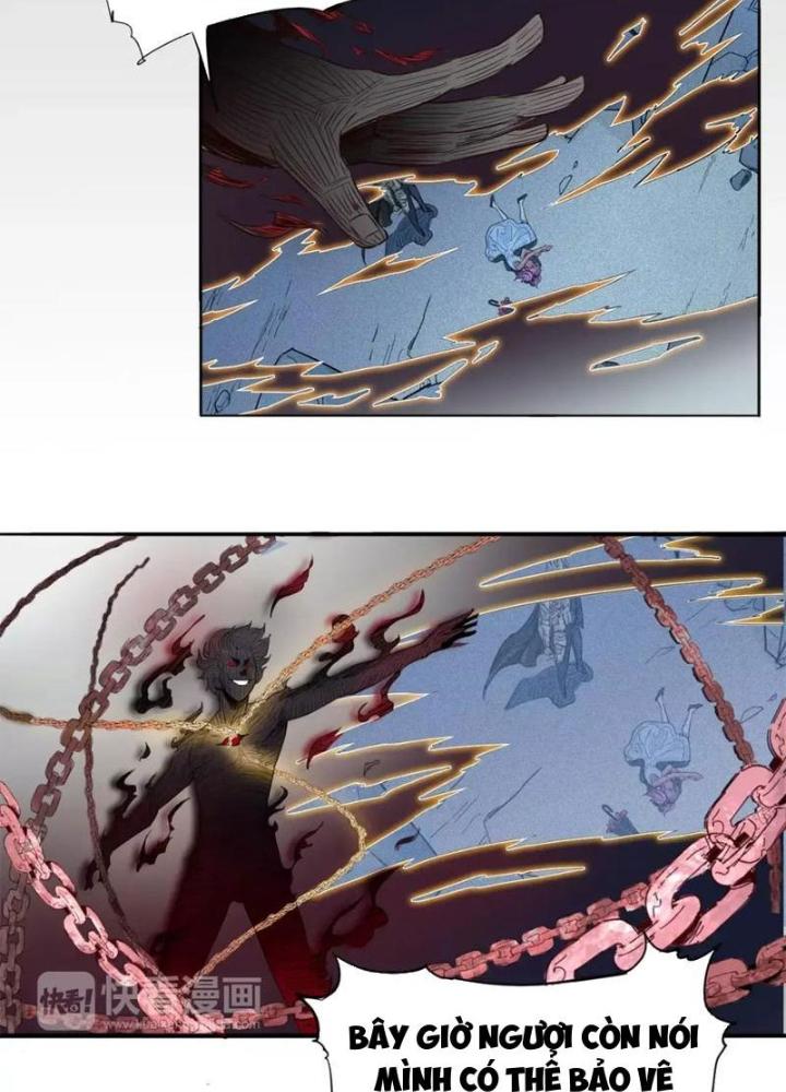 Thời Chi Luân Hồi Chapter 16 - Trang 2