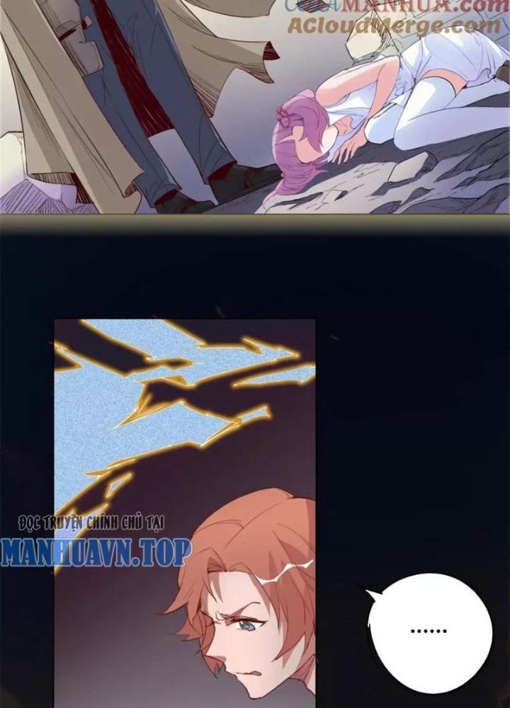 Thời Chi Luân Hồi Chapter 16 - Trang 2