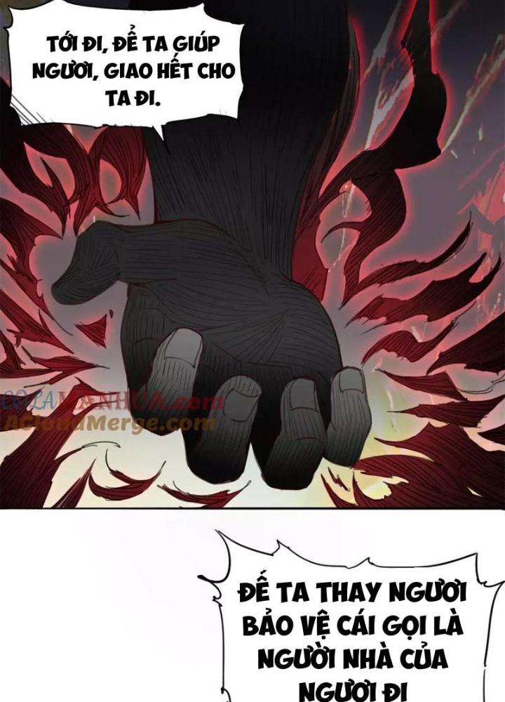 Thời Chi Luân Hồi Chapter 16 - Trang 2