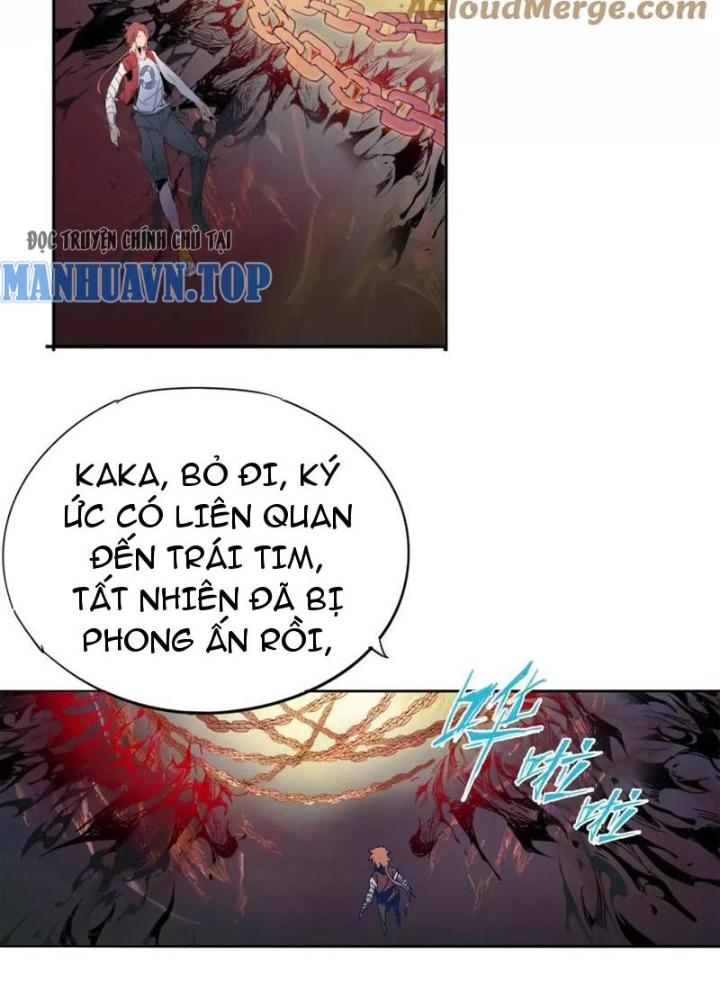 Thời Chi Luân Hồi Chapter 16 - Trang 2