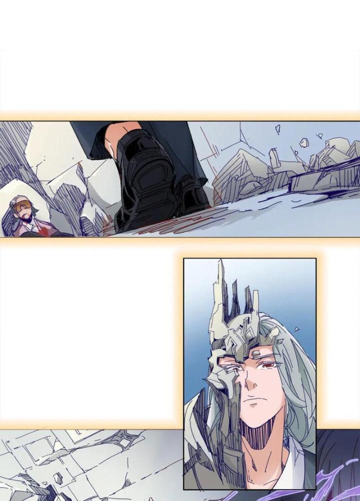 Thời Chi Luân Hồi Chapter 16 - Trang 2