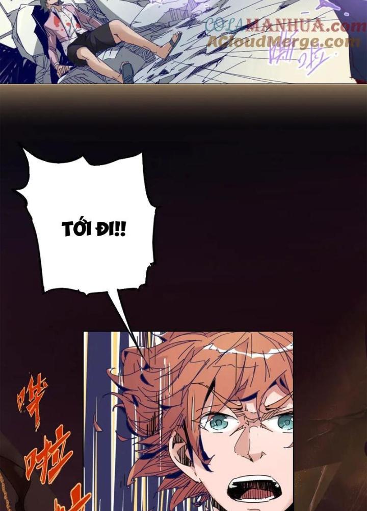 Thời Chi Luân Hồi Chapter 16 - Trang 2