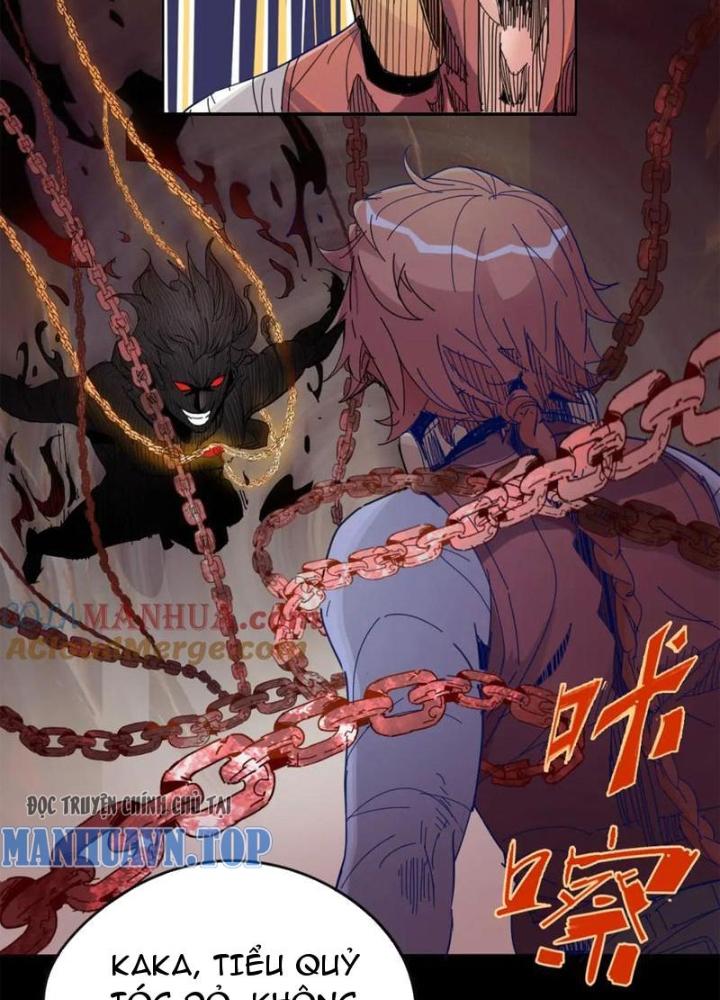 Thời Chi Luân Hồi Chapter 16 - Trang 2