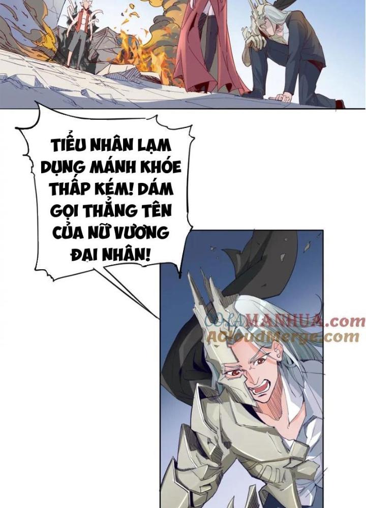 Thời Chi Luân Hồi Chapter 16 - Trang 2