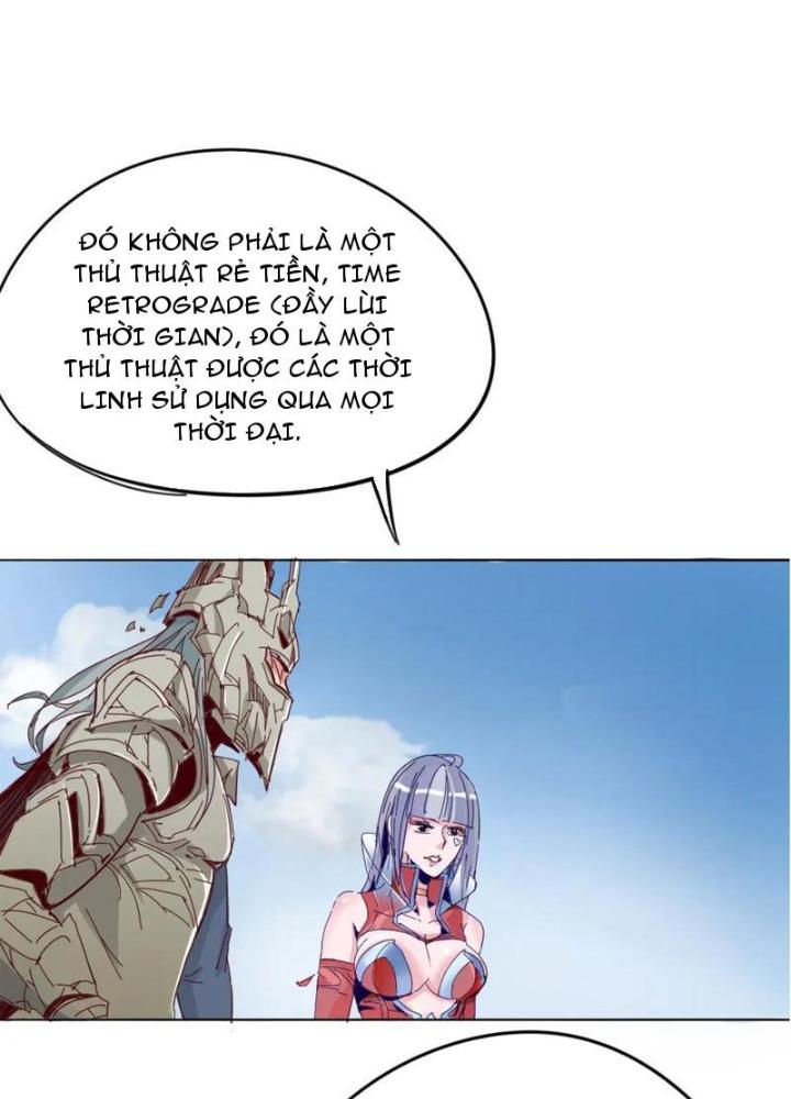 Thời Chi Luân Hồi Chapter 16 - Trang 2