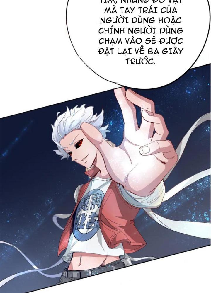 Thời Chi Luân Hồi Chapter 16 - Trang 2