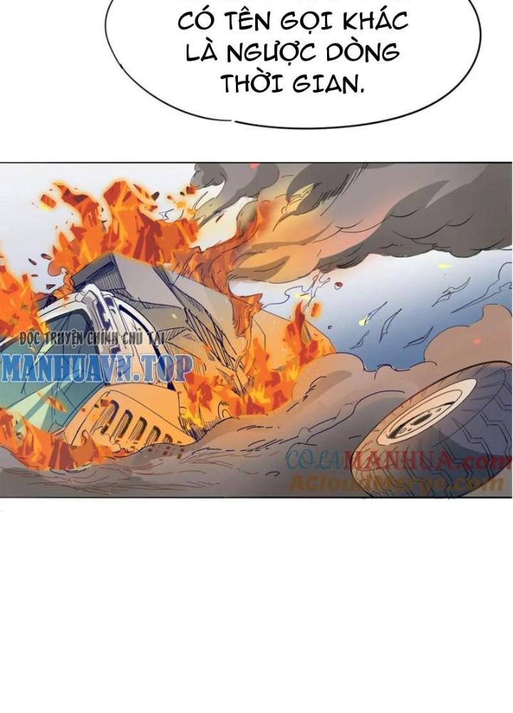 Thời Chi Luân Hồi Chapter 16 - Trang 2