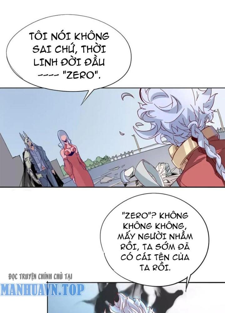 Thời Chi Luân Hồi Chapter 16 - Trang 2