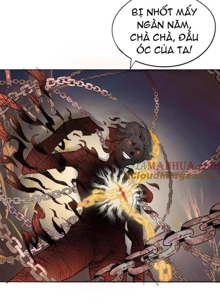 Thời Chi Luân Hồi Chapter 16 - Trang 2