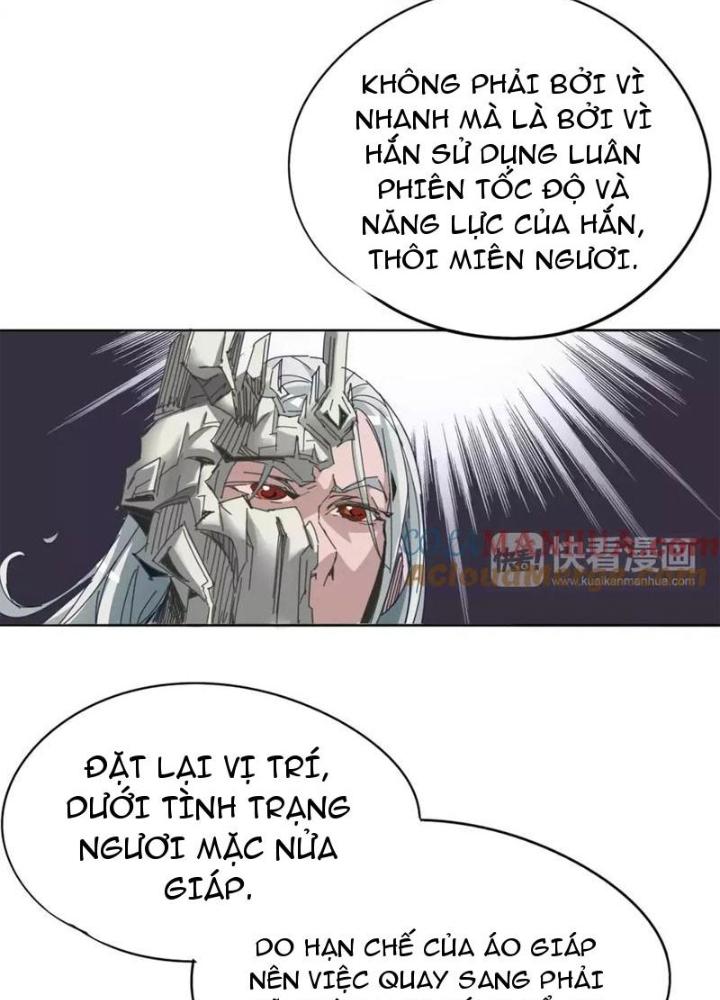 Thời Chi Luân Hồi Chapter 16 - Trang 2