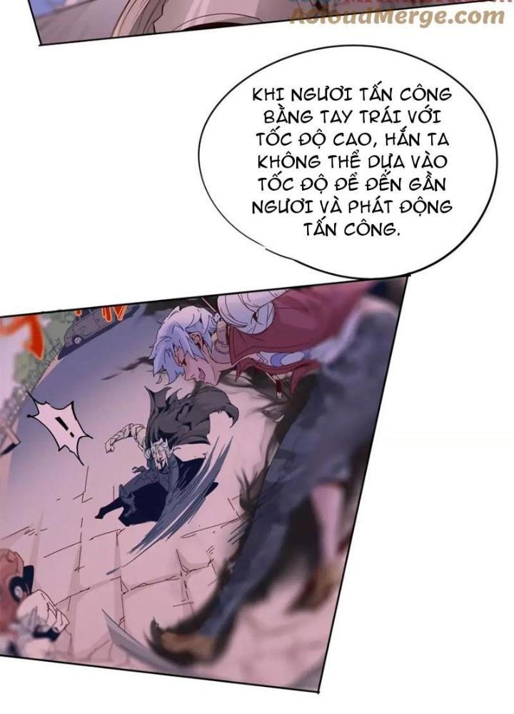 Thời Chi Luân Hồi Chapter 16 - Trang 2