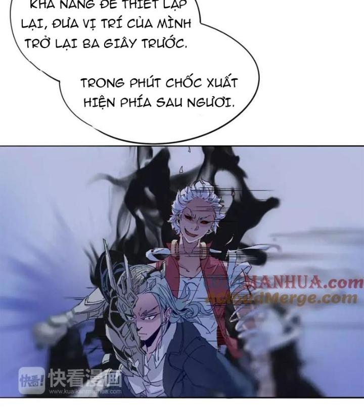 Thời Chi Luân Hồi Chapter 16 - Trang 2