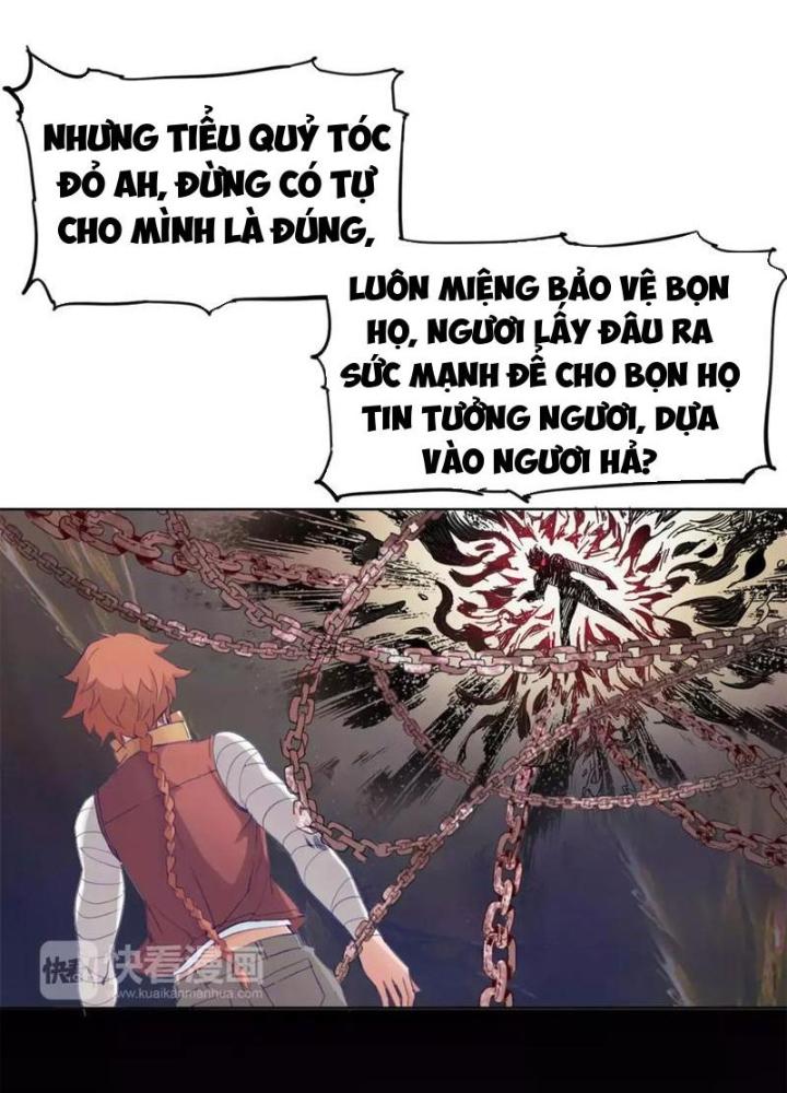 Thời Chi Luân Hồi Chapter 16 - Trang 2