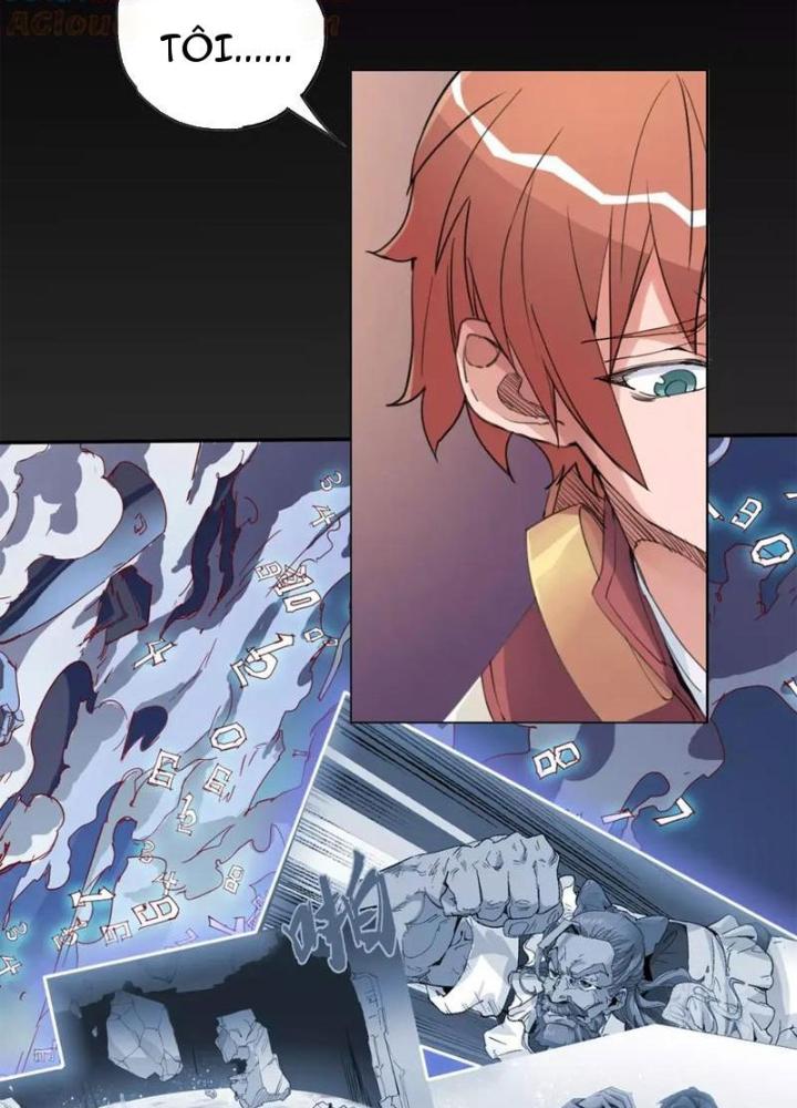 Thời Chi Luân Hồi Chapter 16 - Trang 2