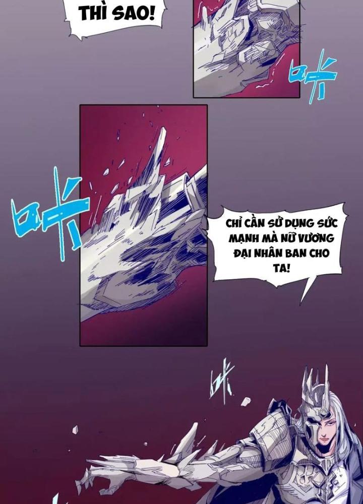 Thời Chi Luân Hồi Chapter 17 - Trang 2