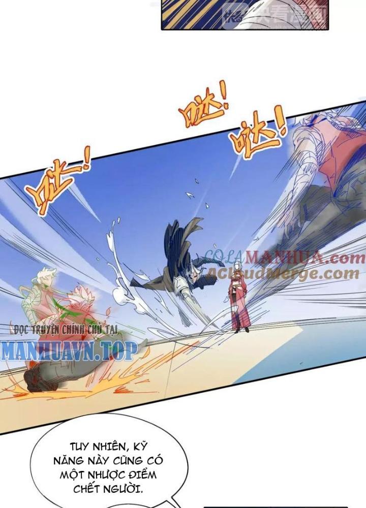 Thời Chi Luân Hồi Chapter 17 - Trang 2