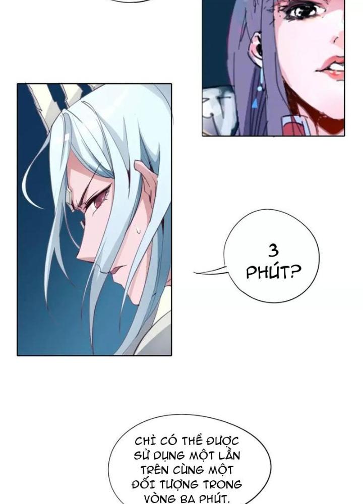 Thời Chi Luân Hồi Chapter 17 - Trang 2